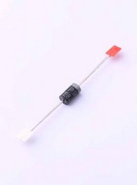 1.5KE8.2A/B 静电和浪涌保护(TVS/ESD) 单向TVS 7.02V截止 125.6A