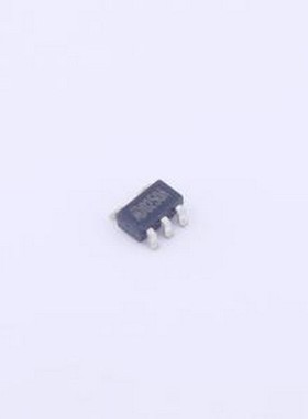 MD8250A 线性稳压器(LDO) 输入40V 输出3V~12V 150mA SOT-23-5L