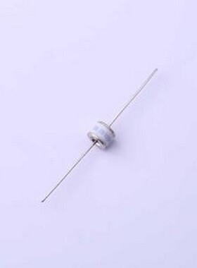 DG2R1000L 气体放电管(GDT) 1000V 10kA 2端 插件GDT 插件,8x6mm