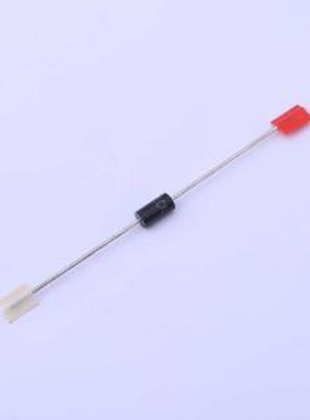 P6KE400CA 静电和浪涌保护(TVS/ESD) 342V截止 1.1A峰值脉冲 DO-1