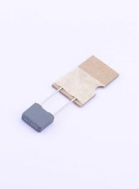 ESK250S10JAC2000 薄膜电容 10nF ±5% 250V 插件,P=5mm