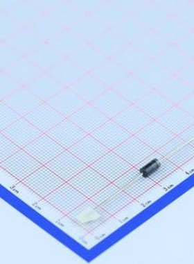 P6KE400A 静电和浪涌保护(TVS/ESD) TVS 342V截止 1.1A峰值脉冲 D