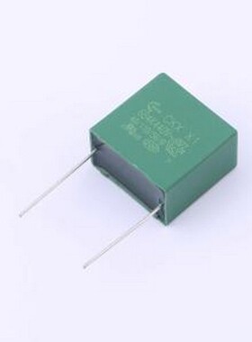 I684K44LHXLX 安规电容 等级:X1 680nF ±10% 440V 插件,P=22.5mm