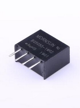 B0505S-1WR2 电源模块 停产 插件