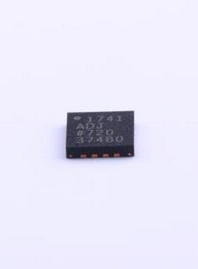 ADP1741ACPZ-R7 线性稳压器(LDO) ADJ 输入3.6V 输出0.75V~3.3V L