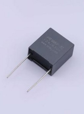 C82124J2JD8R8LC 聚丙烯膜电容(CBB) 120nF ±5% 630V 插件,P=15m