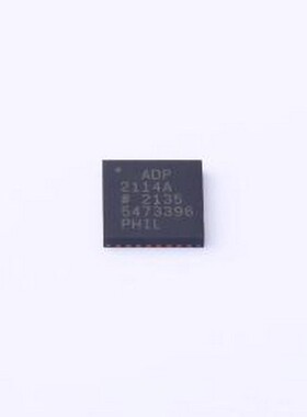 ADP2114ACPZ-R7 DC-DC电源芯片 ADP2114ACPZ-R7 LFCSP-32(5x5)