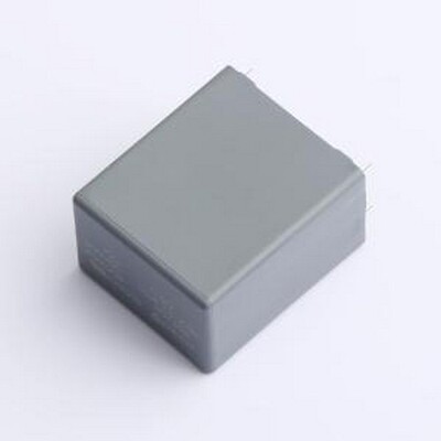 C3D1X106JB02382 聚丙烯膜电容(CBB) ±5% 900V 插件,P=27.5mm