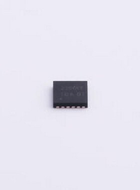 PAM2306AYPKE DC-DC电源芯片 PAM2306AYPKE WDFN-12L-EP(3x3)