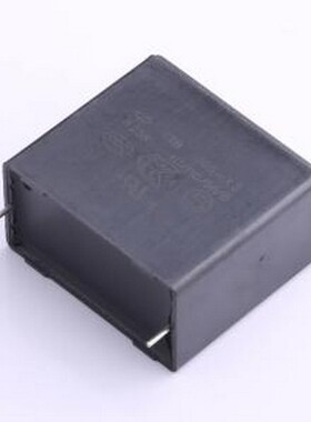 C4BQ2825KFWC450 安规电容 等级:X2 8.2uF ±10% 305V 插件