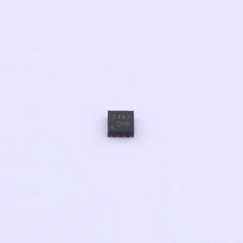 BDR6122TC 电机驱动芯片 1A H 桥驱动芯片 DFN-8-EP(2x2)