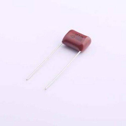 C313A103J4SC000 聚丙烯膜电容(CBB) 10nF ±5% 1kV 插件,P=10mm