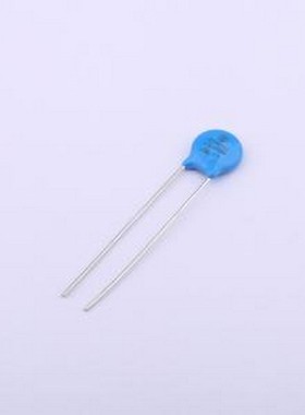 270KD07 压敏电阻 钳位电压53V 1.4焦耳 插件压敏电阻 插件