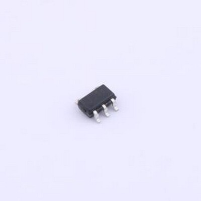 BCT2050EUKAJ-TR 线性稳压器(LDO) Low Power, Low Dropout Regul