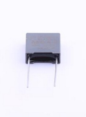 MP2333K27C2R6LC 安规电容 33nF ±10% 275V 等级:X2 插件,P=10mm