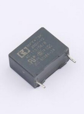 GY3028 安规电容 47nF ±10% 300V 等级:Y2 插件,P=15mm