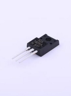 KIA7809API-U/PF 线性稳压器(LDO) 输入35V 输出9V 1A TO-220IS