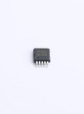 VP3481MSG10-C DC-DC电源芯片 VP3481MSG10-C MSOP-10