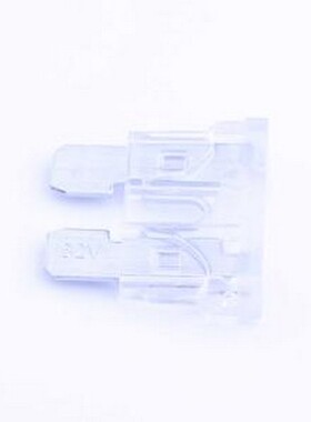 9C.0025302ZK2G(中型) 汽车保险丝 32V刀片式保险丝 -