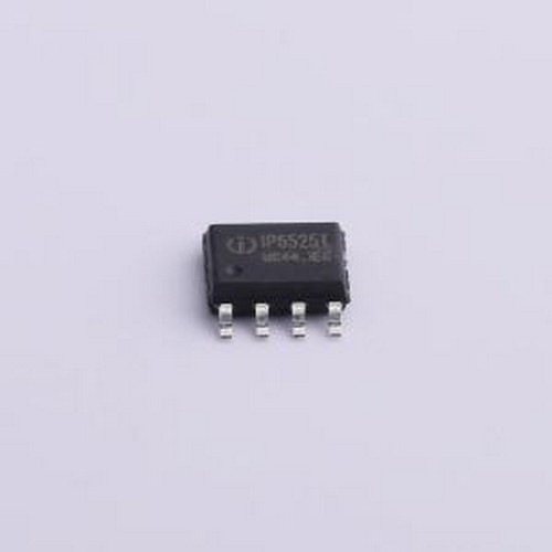 IP6525T_N 专业电源管理(PMIC) IP6525T_N ESOP-8