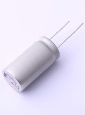 UBY1J222MHL 直插铝电解电容 2200uF ±20% 63V 插件