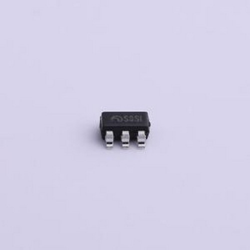 ME6211C30M5G-N 线性稳压器(LDO) 输入6V 输出3V 500mA SOT-23-5