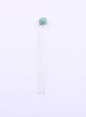 CT4-0805-2F4-63V-0.01μF-M-L 直插独石电容(MLCC) 10nF ±20% 6