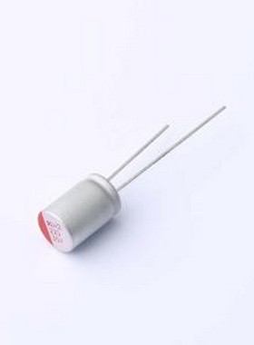 JBLH2221M035D120RLM 固态电容 220uF ±20% 35V 插件,D8xL12mm