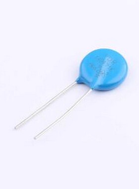 VDR-14D471KSC 压敏电阻 组合高浪涌14D,6KV/3KA:40次,470V±10%,