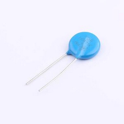 VDR-14D471KSC 压敏电阻 组合高浪涌14D,6KV/3KA:40次,470V±10%,