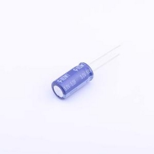 WTR3V05F0Z-1020L 超级电容器 5F -10%~+30% 3V 插件,P=5mm