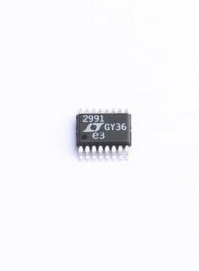 LTC2991IMS#TR 监控和复位芯片 LTC2991IMS#TR MSOP-16