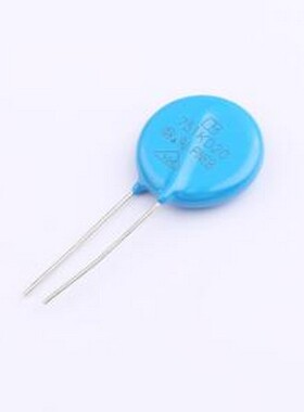 751KD20-P7.5 压敏电阻 751KD20-P7.5 插件