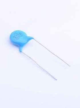 H222M087EG58250L100 安规电容 等级:X1,Y1 2.2nF ±20% 停产 停