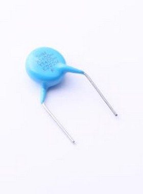 DCF222M34Y5UG60L0L0 安规电容 等级:X1,Y1 2.2nF ±20% 400V 400