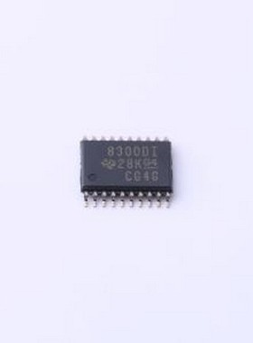 DRV8300DIPWR 栅极驱动IC DRV8300DIPWR TSSOP-20