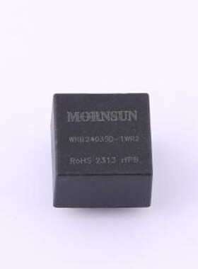WRB2403SD-1WR2 电源模块 WRB2403SD-1WR2 DIP-5