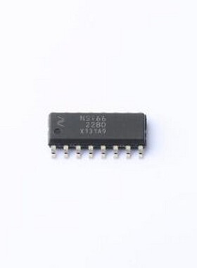 NSI6622B-DSPNR 栅极驱动IC NSI6622B-DSPNR SOP-16