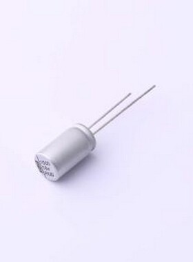 NPXD1401C152MF 直插铝电解电容 1500uF ±20% 16V 插件,D8xL14mm