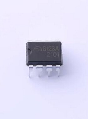 ME8123AD8G AC-DC控制器和稳压器 ME8123AD8G DIP-8