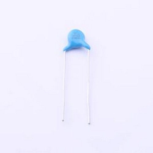 G07E1E102MN0B0S0N0 安规电容 1nF ±20% 250V 等级:Y2 插件,P=7.