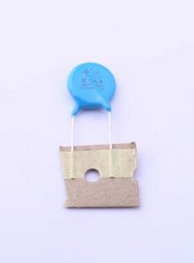 G14F1D103MQ0T0S0N0 安规电容 10nF ±20% 250V 等级:Y2 插件,P=1