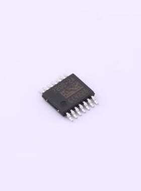 BTS72002EPAXUMA1 功率电子开关 BTS72002EPAXUMA1 TSSOP-14-EP-1