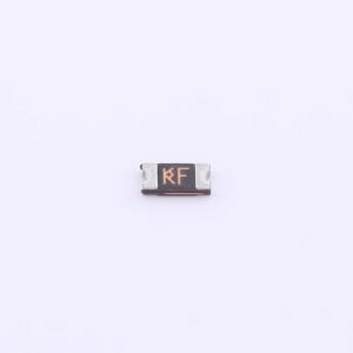 SMD1206K035SF30V 自恢复保险丝 30V 0.35A 1206自恢复 1206