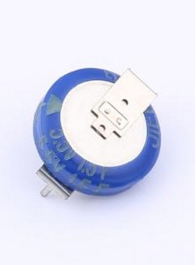 JRCM5R5155N190010H 超级电容器 5.5V 1.5F 19.5*10.3 ETM-5R5-D1