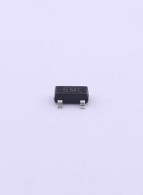 BST23A052U 静电和浪涌保护(TVS/ESD) BST23A052U SOT-23