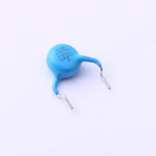 DCF681K30Y5UG6JP0A0 安规电容 等级:Y1 680pF ±10% 250V 插件,P