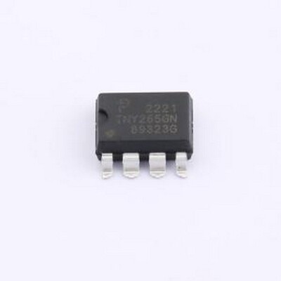 TNY265GN-TL AC-DC控制器和稳压器 TNY265GN-TL SMD-7P