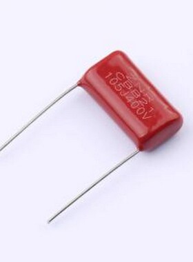 CFC2G105JI1ID50D9100 聚丙烯膜电容(CBB) 1000nF(1uF) ±5% 400V
