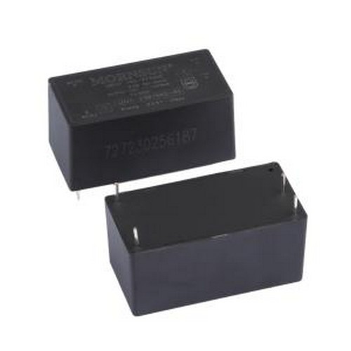 LD20-23B15R2-RC 电源模块 LD20-23B15R2-RC DIP,52.4x27.2mm